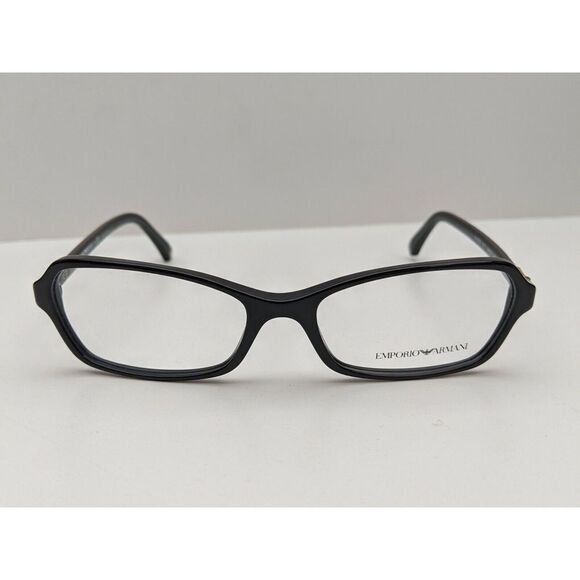 🕶️Emporio Armani EA3009 5017 Eyeglasses 54/16 140 /DAZ738🕶️ - Picture 4 of 10